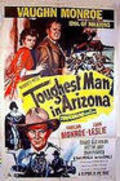 Toughest Man in Arizona - movie with Harry Morgan.