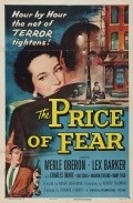 The Price of Fear film from Abner Biberman filmography.