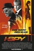I Spy film from Betty Thomas filmography.