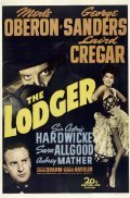 The Lodger film from John Brahm filmography.