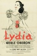 Lydia - movie with Joseph Cotten.