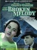 The Broken Melody film from Bernard Vorhaus filmography.