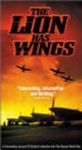 The Lion Has Wings - movie with Ralph Richardson.