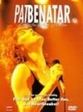 Pat Benatar: Live in New Haven film from Marty Callner filmography.