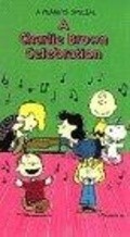 Animation movie A Charlie Brown Celebration.