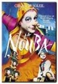 Film Cirque du Soleil: La Nouba.
