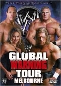 WWE Global Warning Tour: Melbourne - movie with Kurt Engl.