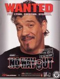 WWE No Way Out - movie with Paul Wight.