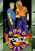 WCW Road Wild '98 - movie with Eric Bischoff.