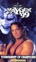 WCW Mayhem - movie with Bret Hart.
