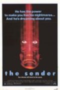 The Sender film from Roger Christian filmography.