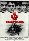 Le bar du telephone film from Claude Barrois filmography.
