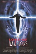 Lord of Illusions film from Clive Barker filmography.