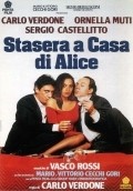 Stasera a casa di Alice - movie with Ornella Muti.