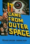 It Came from Outer Space film from Jack Arnold filmography.