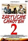 Zartliche Chaoten II film from Holm Dressler filmography.