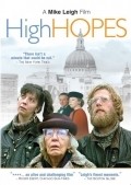 High Hopes film from Mike Leigh filmography.