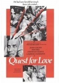 Quest for Love film from Ralph Thomas filmography.