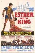 Esther and the King film from Raoul Walsh filmography.