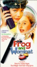 Frog and Wombat - movie with Ronny Cox.