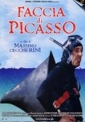 Faccia di Picasso - movie with Marco Giallini.