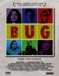 Bug film from Phil Hay filmography.