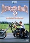 Motorcycle Mania III - movie with Jesse James.