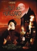 La nuit des horloges is the best movie in Fabrice Maintoux filmography.