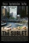 Film The Sublet.