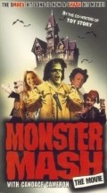 Monster Mash: The Movie - movie with Candace Cameron Bure.