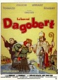 Film Le bon roi Dagobert.