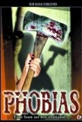 Phobias is the best movie in Robert J. Massetti filmography.