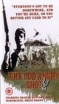 The Odd Angry Shot - movie with Tony Barry.