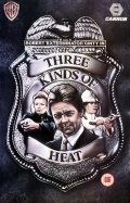 Three Kinds of Heat - movie with Robert Ginty.