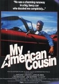 My American Cousin film from Sandy Wilson filmography.