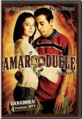 Amar te duele - movie with Martha Higareda.