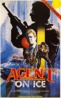 Agent on Ice - movie with Becky Ann Baker.