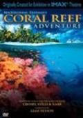 Film Coral Reef Adventure.