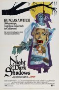 Night of Dark Shadows film from Dan Curtis filmography.