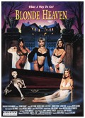 Blonde Heaven film from David DeCoteau filmography.