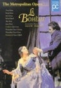 La Boheme - movie with Josep Carreras.