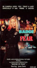 Film Badge of Fear.