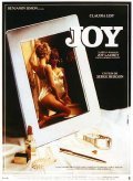 Joy - movie with Claire Nadeau.