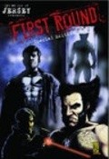Film Punisher: First Round.