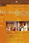 The Rake's Progress - movie with Samuel Ramey.