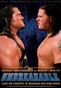 TNA Wrestling: Unbreakable - movie with Jeremy Borash.