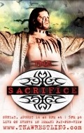 TNA Wrestling: Sacrifice - movie with Monty Brown.