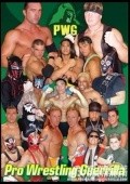 PWG: The Debut Show is the best movie in Aaron Aguilera filmography.