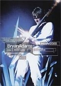 Bryan Adams: Live at Slane Castle - movie with Keith Scott.