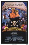 The Pirate Movie - movie with Christopher Atkins.